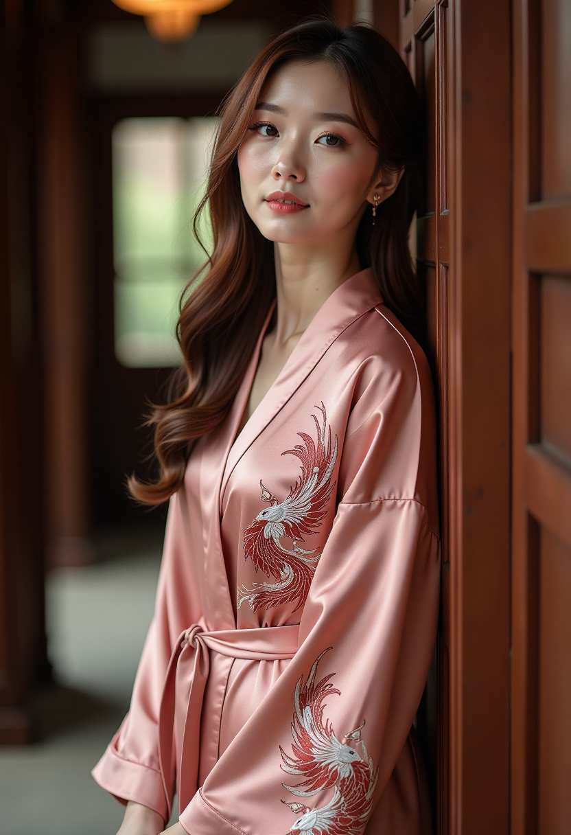 替身夫人的反击混剪封面