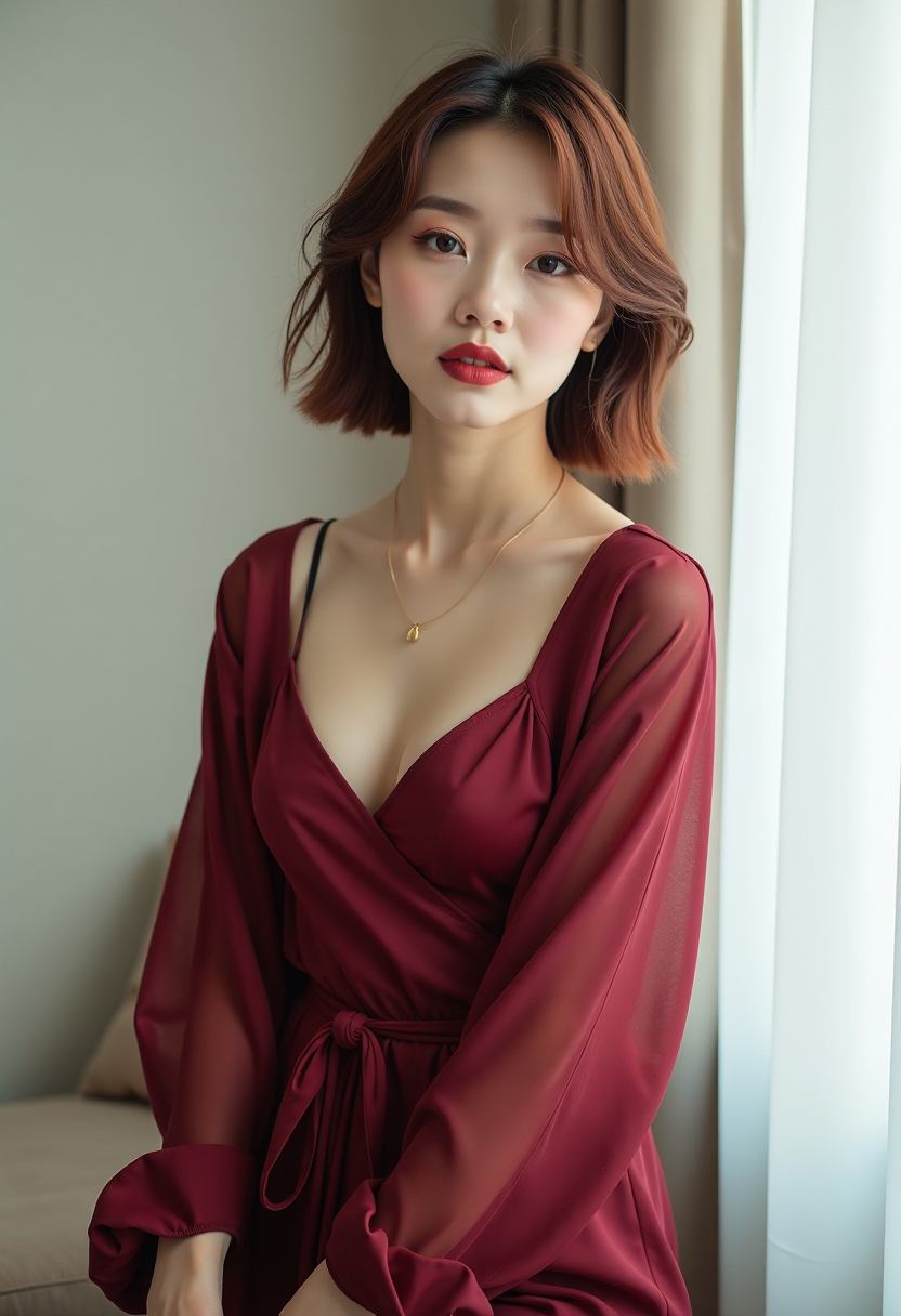 阿柚短剧台