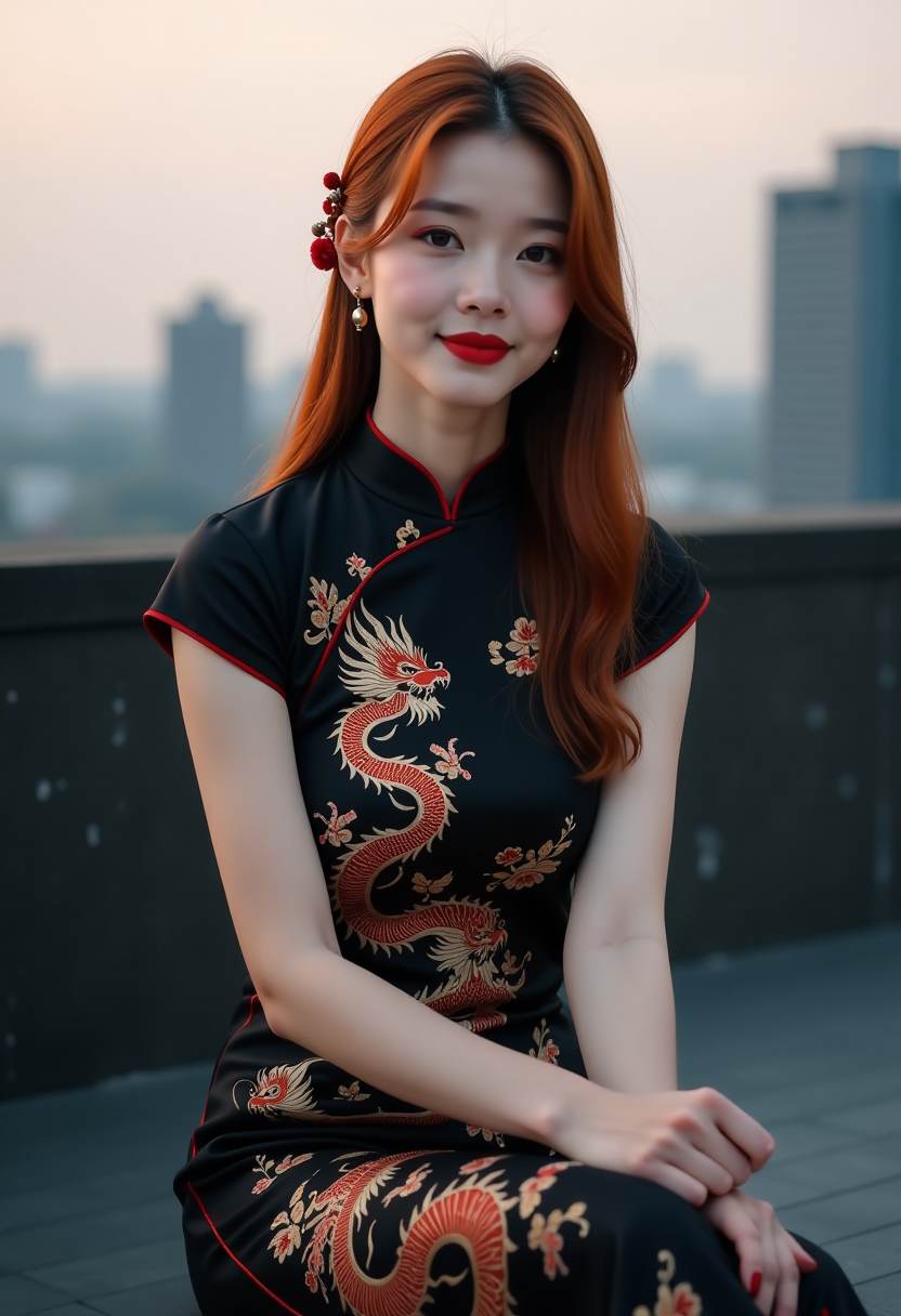 重回九零翻身